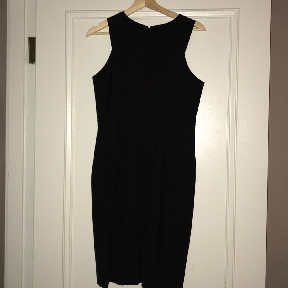 J. Crew work dress - Picture 4 of 4